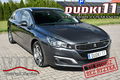 samochód osobowy Peugeot zdjęcie 1