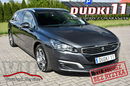 Peugeot 508 SW 2.0hdi Panorama Dach.Asystent pasa.Navi.Kam.Cof.Xenony, Ledy. zdjęcie 1