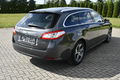 samochód osobowy Peugeot zdjęcie 10