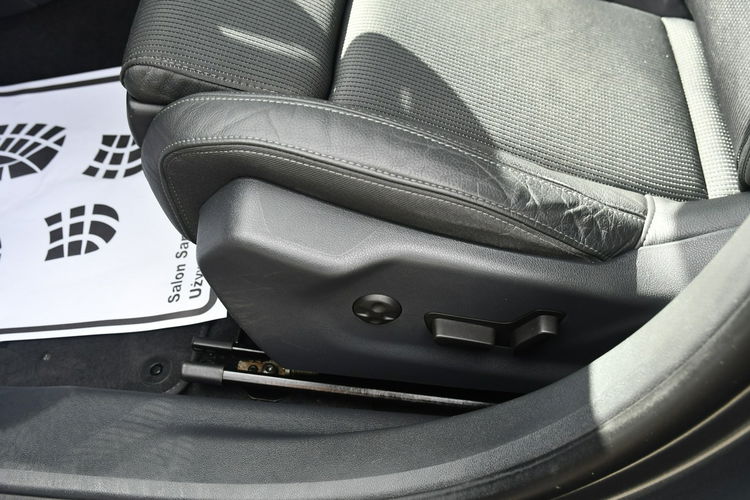 Peugeot 508 SW 2.0hdi Panorama Dach.Asystent pasa.Navi.Kam.Cof.Xenony, Ledy. zdjęcie 13