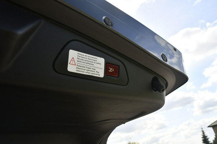 Peugeot 508 SW 2.0hdi Panorama Dach.Asystent pasa.Navi.Kam.Cof.Xenony, Ledy. zdjęcie 18