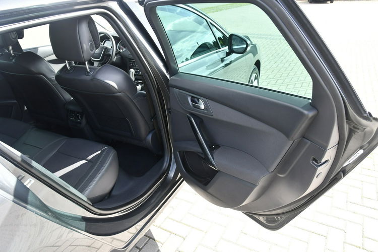 Peugeot 508 SW 2.0hdi Panorama Dach.Asystent pasa.Navi.Kam.Cof.Xenony, Ledy. zdjęcie 21