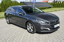 Peugeot 508 SW 2.0hdi Panorama Dach.Asystent pasa.Navi.Kam.Cof.Xenony, Ledy. zdjęcie 3