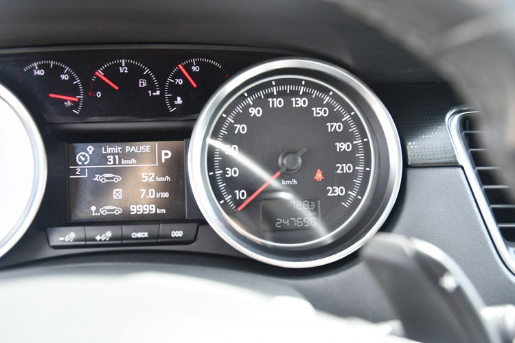 Peugeot 508 SW 2.0hdi Panorama Dach.Asystent pasa.Navi.Kam.Cof.Xenony, Ledy. zdjęcie 31
