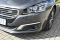 samochód osobowy Peugeot zdjęcie 4