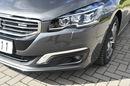 Peugeot 508 SW 2.0hdi Panorama Dach.Asystent pasa.Navi.Kam.Cof.Xenony, Ledy. zdjęcie 4