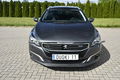 samochód osobowy Peugeot zdjęcie 5