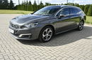 Peugeot 508 SW 2.0hdi Panorama Dach.Asystent pasa.Navi.Kam.Cof.Xenony, Ledy. zdjęcie 7