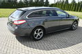 samochód osobowy Peugeot zdjęcie 9