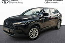 Toyota Corolla Cross 2.0 HYBRID 196KM COMFORT, salon PL, FV23%, gwarancja zdjęcie 1