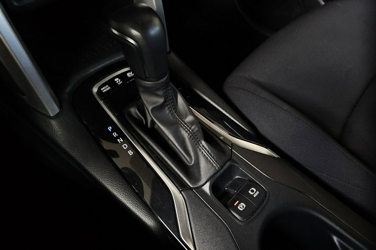Toyota Corolla Cross 2.0 HYBRID 196KM COMFORT, salon PL, FV23%, gwarancja zdjęcie 17