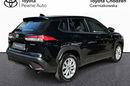 Toyota Corolla Cross 2.0 HYBRID 196KM COMFORT, salon PL, FV23%, gwarancja zdjęcie 2