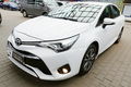 samochód osobowy Toyota zdjęcie 8