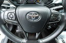 Toyota Avensis AUTOMAT 2.0 BENZYNA 152KM Led+Kamera 3Lata GWARANCJA I-wł Kraj Bezwyp 4x2 zdjęcie 16
