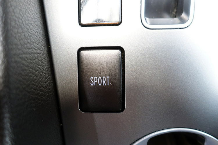 Toyota Avensis AUTOMAT 2.0 BENZYNA 152KM Led+Kamera 3Lata GWARANCJA I-wł Kraj Bezwyp 4x2 zdjęcie 18