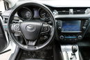 Toyota Avensis AUTOMAT 2.0 BENZYNA 152KM Led+Kamera 3Lata GWARANCJA I-wł Kraj Bezwyp 4x2 zdjęcie 19