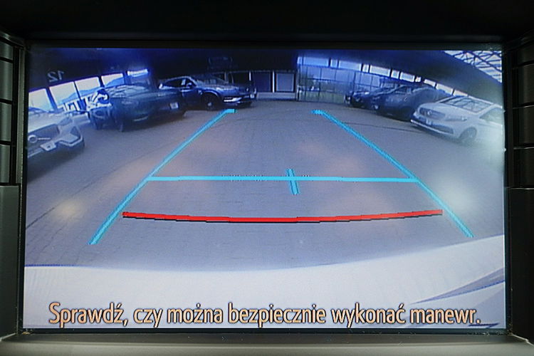 Toyota Avensis AUTOMAT 2.0 BENZYNA 152KM Led+Kamera 3Lata GWARANCJA I-wł Kraj Bezwyp 4x2 zdjęcie 20