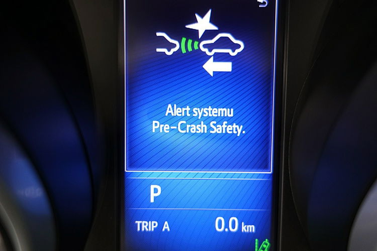 Toyota Avensis AUTOMAT 2.0 BENZYNA 152KM Led+Kamera 3Lata GWARANCJA I-wł Kraj Bezwyp 4x2 zdjęcie 21