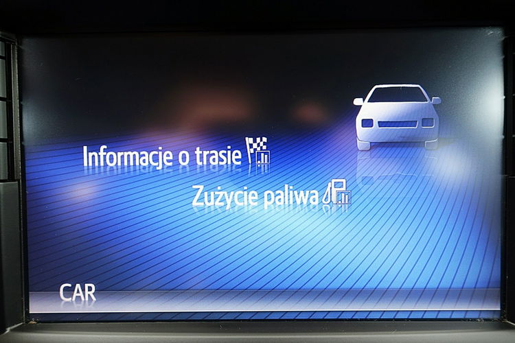 Toyota Avensis AUTOMAT 2.0 BENZYNA 152KM Led+Kamera 3Lata GWARANCJA I-wł Kraj Bezwyp 4x2 zdjęcie 26