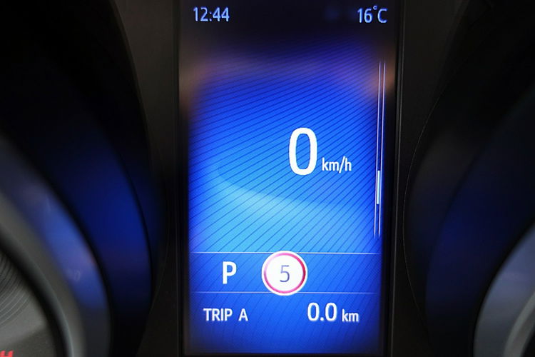 Toyota Avensis AUTOMAT 2.0 BENZYNA 152KM Led+Kamera 3Lata GWARANCJA I-wł Kraj Bezwyp 4x2 zdjęcie 31