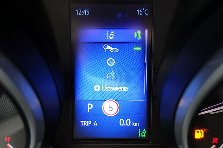 Toyota Avensis AUTOMAT 2.0 BENZYNA 152KM Led+Kamera 3Lata GWARANCJA I-wł Kraj Bezwyp 4x2 zdjęcie 33
