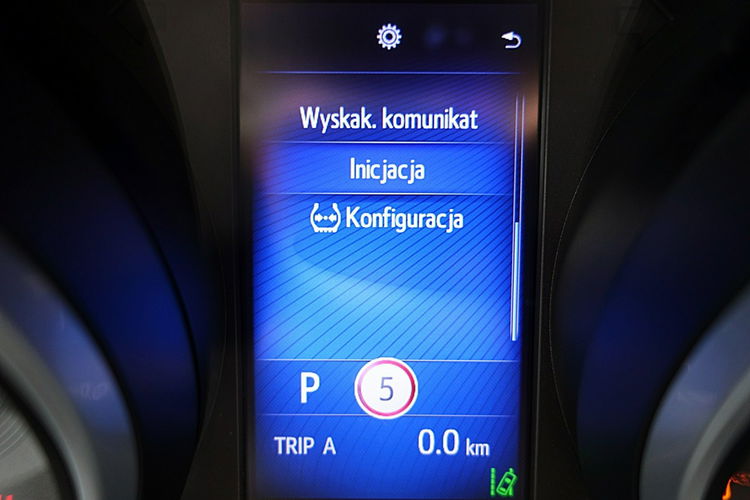 Toyota Avensis AUTOMAT 2.0 BENZYNA 152KM Led+Kamera 3Lata GWARANCJA I-wł Kraj Bezwyp 4x2 zdjęcie 35