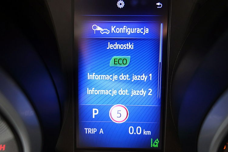 Toyota Avensis AUTOMAT 2.0 BENZYNA 152KM Led+Kamera 3Lata GWARANCJA I-wł Kraj Bezwyp 4x2 zdjęcie 36