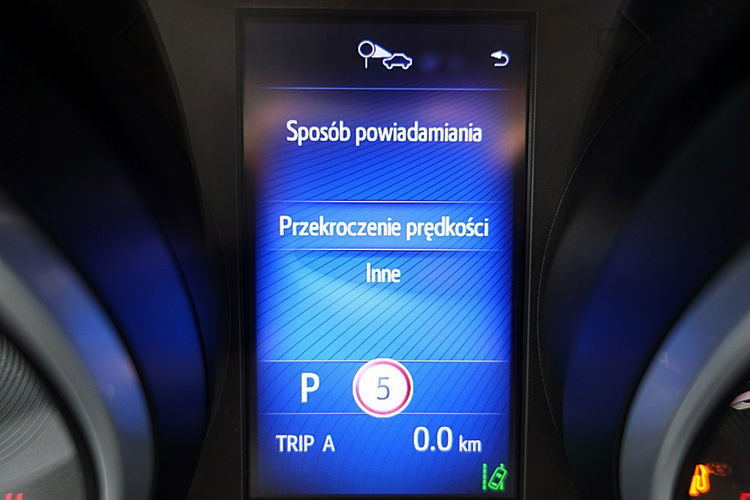 Toyota Avensis AUTOMAT 2.0 BENZYNA 152KM Led+Kamera 3Lata GWARANCJA I-wł Kraj Bezwyp 4x2 zdjęcie 38