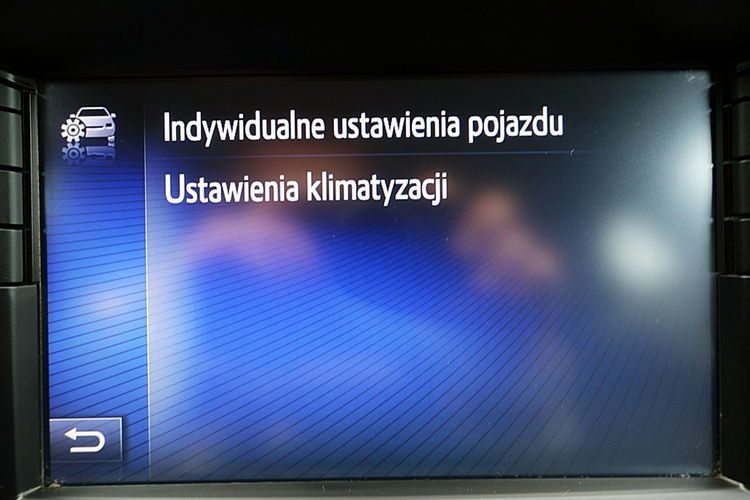 Toyota Avensis AUTOMAT 2.0 BENZYNA 152KM Led+Kamera 3Lata GWARANCJA I-wł Kraj Bezwyp 4x2 zdjęcie 45