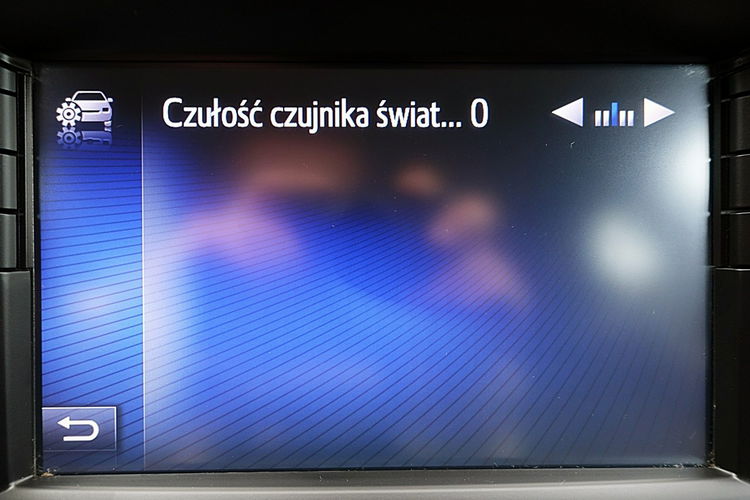 Toyota Avensis AUTOMAT 2.0 BENZYNA 152KM Led+Kamera 3Lata GWARANCJA I-wł Kraj Bezwyp 4x2 zdjęcie 49