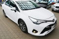 samochód osobowy Toyota zdjęcie 59
