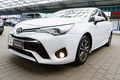 samochód osobowy Toyota zdjęcie 60
