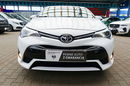 Toyota Avensis AUTOMAT 2.0 BENZYNA 152KM Led+Kamera 3Lata GWARANCJA I-wł Kraj Bezwyp 4x2 zdjęcie 65