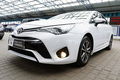 samochód osobowy Toyota zdjęcie 68