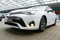 samochód osobowy Toyota zdjęcie 76