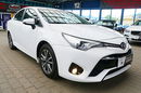 Toyota Avensis AUTOMAT 2.0 BENZYNA 152KM Led+Kamera 3Lata GWARANCJA I-wł Kraj Bezwyp 4x2 zdjęcie 7