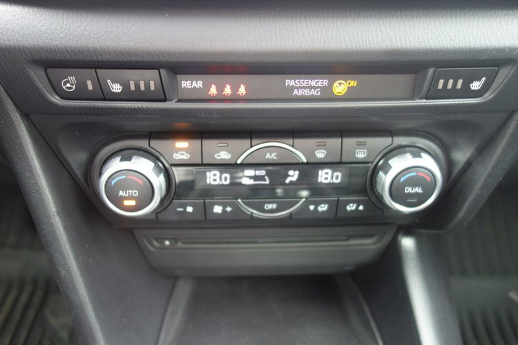 3 Mazda 3 PRZBIEG-74328 zdjęcie 13