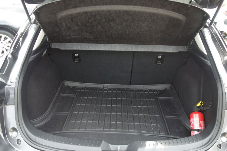 3 Mazda 3 PRZBIEG-74328 zdjęcie 4