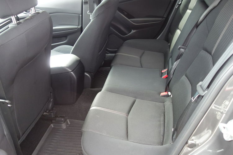 3 Mazda 3 PRZBIEG-74328 zdjęcie 6