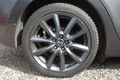 samochód osobowy Mazda zdjęcie 8