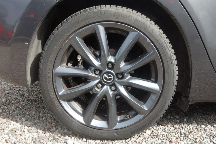 3 Mazda 3 PRZBIEG-74328 zdjęcie 8