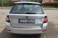 samochód osobowy Skoda zdjęcie 10