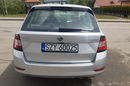 Fabia Skoda Fabia zdjęcie 10