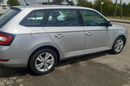 Fabia Skoda Fabia zdjęcie 12