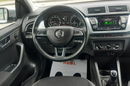 Fabia Skoda Fabia zdjęcie 17