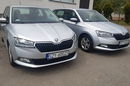Fabia Skoda Fabia zdjęcie 19