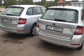 samochód osobowy Skoda zdjęcie 21