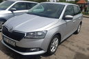 Fabia Skoda Fabia zdjęcie 4