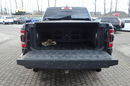 RAM DODGE RAM WERSJA LIMITED NIGHT BLACK SILNIK 5.7 BENZYNA 400km 38tys km zdjęcie 12