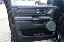 RAM DODGE RAM WERSJA LIMITED NIGHT BLACK SILNIK 5.7 BENZYNA 400km 38tys km zdjęcie 14